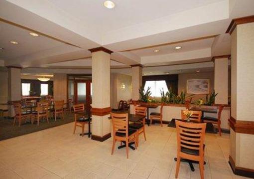 фото отеля Comfort Inn Airport & Conference Center St Louis