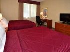 фото отеля Comfort Inn Airport & Conference Center St Louis