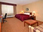 фото отеля Comfort Inn Airport & Conference Center St Louis
