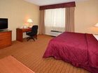 фото отеля Comfort Inn Airport & Conference Center St Louis
