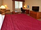 фото отеля Comfort Inn Airport & Conference Center St Louis