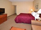 фото отеля Comfort Inn Airport & Conference Center St Louis