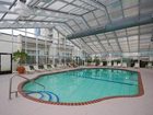 фото отеля Comfort Inn Airport & Conference Center St Louis