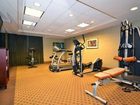 фото отеля Comfort Inn Airport & Conference Center St Louis