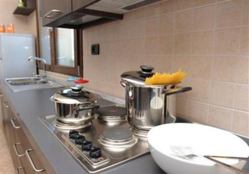 фото отеля Myres Hotel Residence