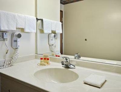 фото отеля Days Inn & Suites Wichita