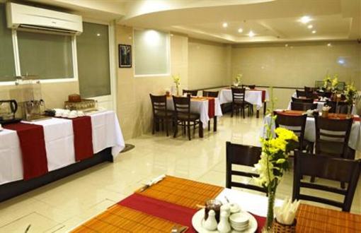 фото отеля Saigon Europe Hotel