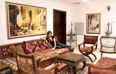 фото отеля Sinatra Hotel Kemer