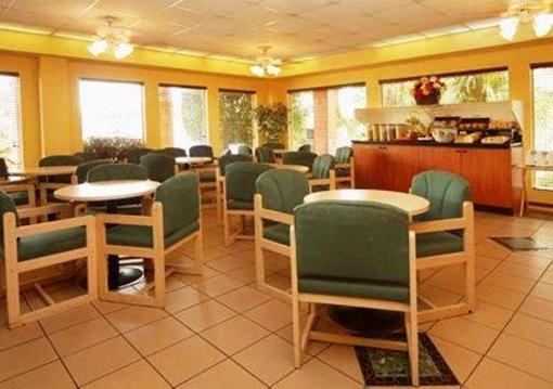 фото отеля Quality Inn Airport Sarasota