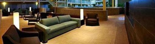 фото отеля Holiday Inn Hotel and Conference Center Detroit - Livonia