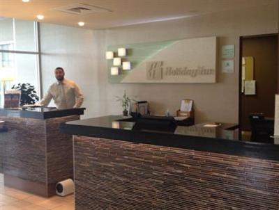 фото отеля Holiday Inn Hotel and Conference Center Detroit - Livonia