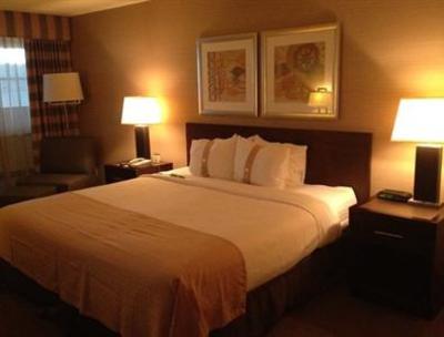 фото отеля Holiday Inn Hotel and Conference Center Detroit - Livonia