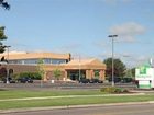 фото отеля Holiday Inn Hotel and Conference Center Detroit - Livonia