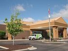 фото отеля Holiday Inn Hotel and Conference Center Detroit - Livonia