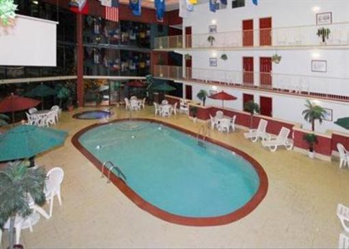 фото отеля Eureka Holiday Hotel