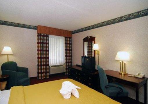 фото отеля Eureka Holiday Hotel