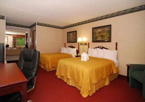 фото отеля Eureka Holiday Hotel