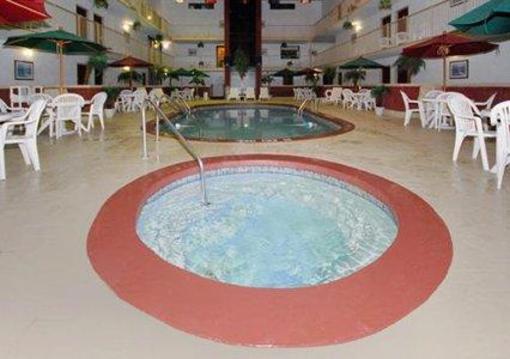 фото отеля Eureka Holiday Hotel