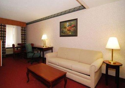 фото отеля Eureka Holiday Hotel