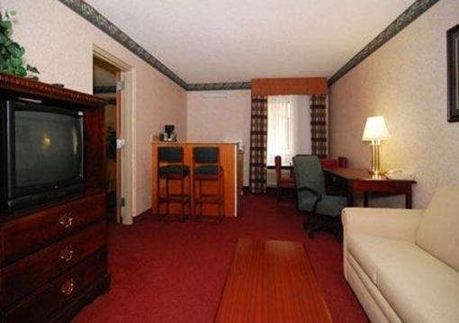 фото отеля Eureka Holiday Hotel