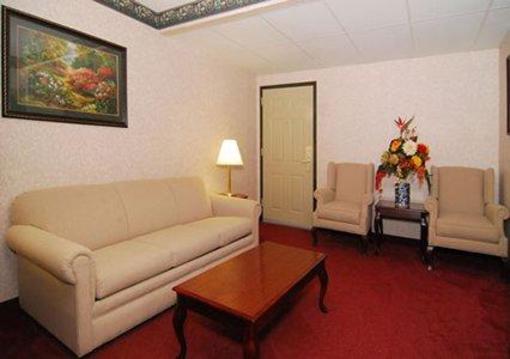 фото отеля Eureka Holiday Hotel