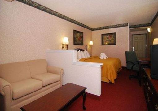 фото отеля Eureka Holiday Hotel