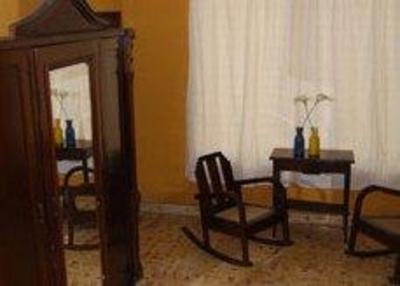 фото отеля Hotel Trinidad