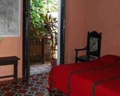 фото отеля Hotel Trinidad