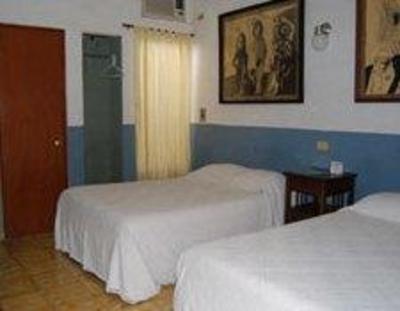 фото отеля Hotel Trinidad