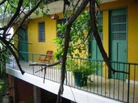 Hotel Trinidad