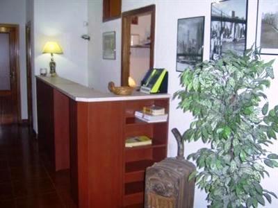 фото отеля Hostal Tokio Madrid