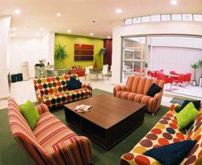 фото отеля LivingSpace Invercargill