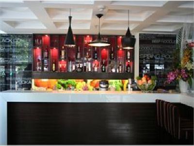 фото отеля Minh Khang Hotel Ho Chi Minh City
