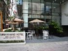 фото отеля Minh Khang Hotel Ho Chi Minh City