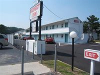 Budget Inn Motel Suites Somers Point