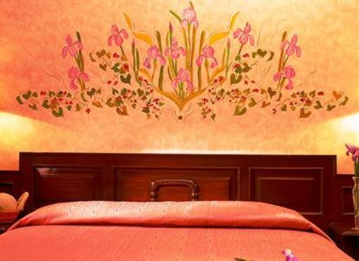 фото отеля Hotel Park Villa Mexico City