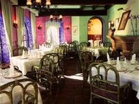 Hotel Park Villa Mexico City