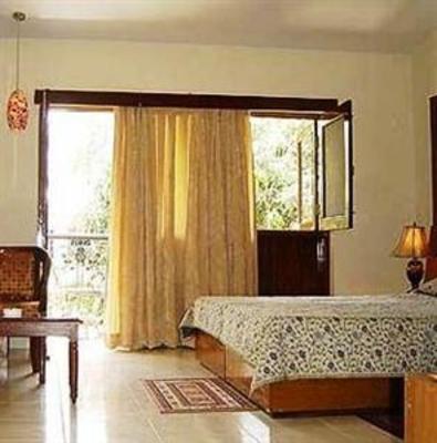фото отеля Corbett Suman Grand Resort