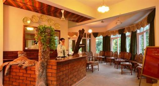 фото отеля Corbett Suman Grand Resort
