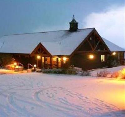 фото отеля Gwel an Mor Luxury Resort Redruth