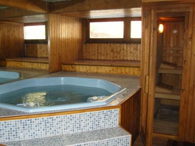 фото отеля Franceloc Residence Du Telepherique Morzine