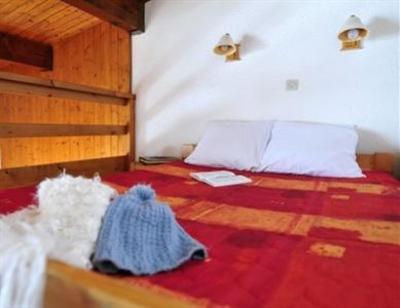 фото отеля Franceloc Residence Du Telepherique Morzine