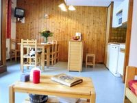 Franceloc Residence Du Telepherique Morzine
