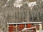 фото отеля Franceloc Residence Du Telepherique Morzine
