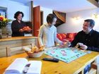 фото отеля Franceloc Residence Du Telepherique Morzine