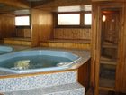 фото отеля Franceloc Residence Du Telepherique Morzine