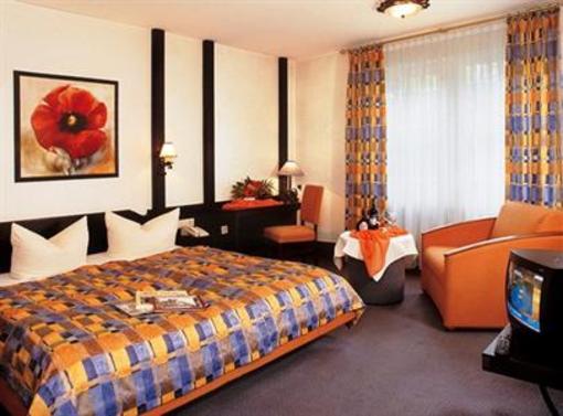 фото отеля Muhlenhof Daxbaude Hotel Wurzburg
