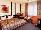 фото отеля Muhlenhof Daxbaude Hotel Wurzburg