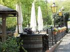 фото отеля Muhlenhof Daxbaude Hotel Wurzburg