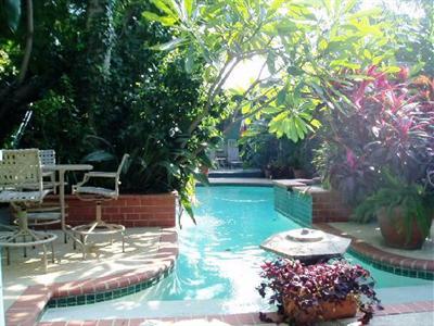 фото отеля Green House Inn